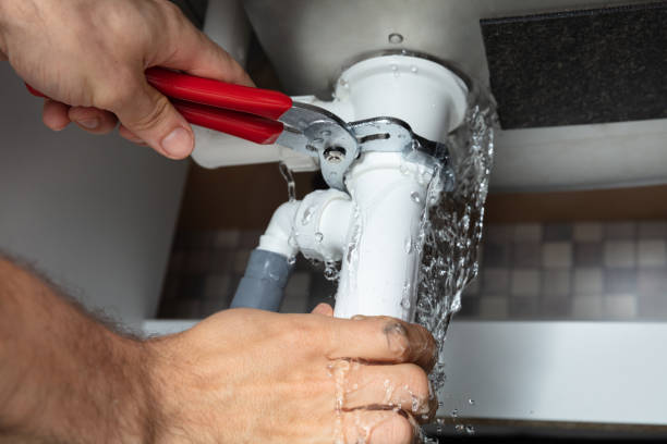 Best Carpet water damage restoration  in Olcott, NY
