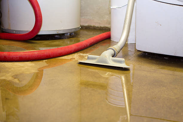 Fire Damage Restoration in Olcott, NY
